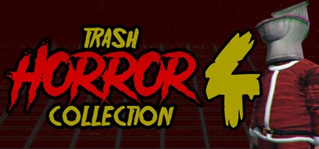 Trash Horror Collection 4