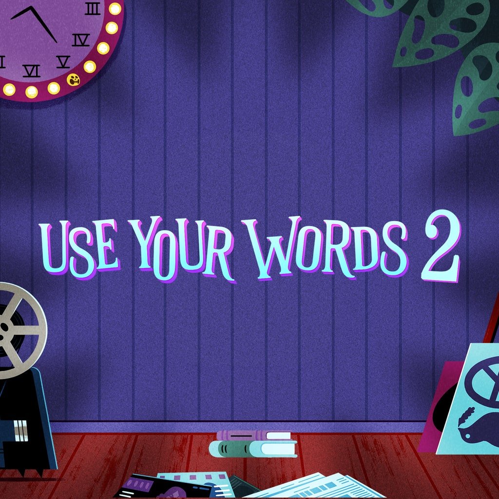 Use Your Words 2