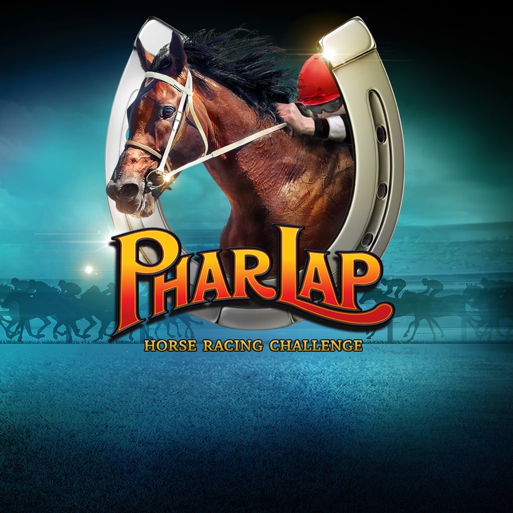 PharLap - Horse Racing Challenge