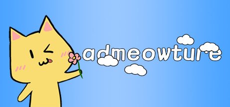admeowture