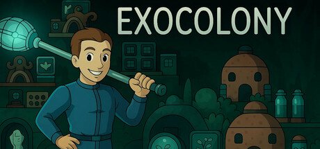 ExoColony: Planet Survival