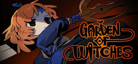 Garden of Witches