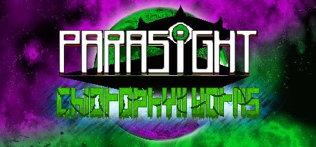 Parasight: Chlorophyll worms