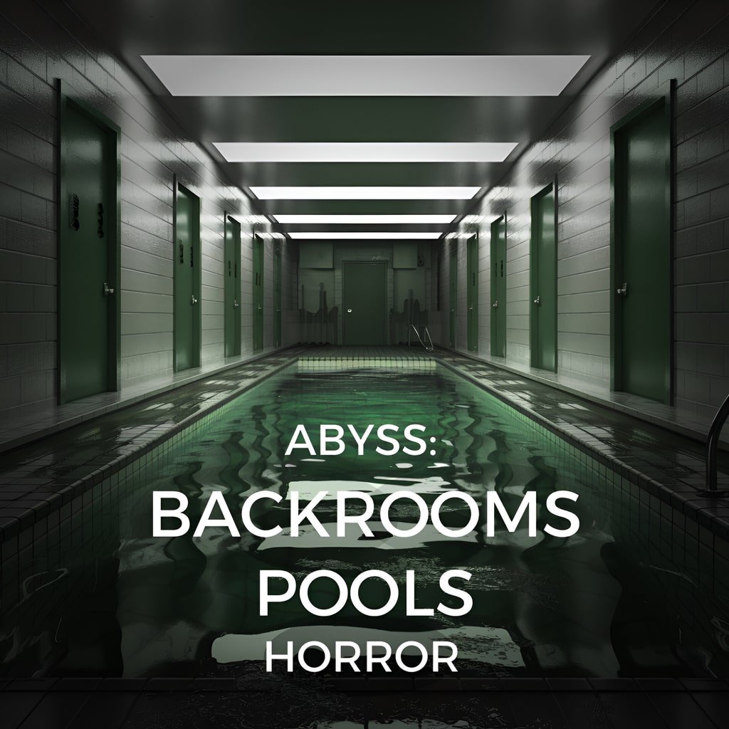 ABYSS: BACKROOMS POOLS HORROR
