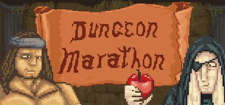 Dungeon Marathon