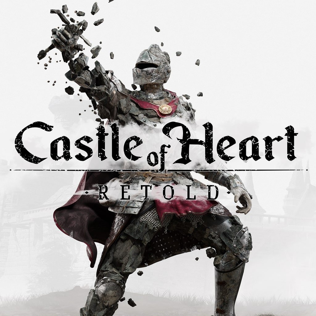 Castle of Heart: Retold