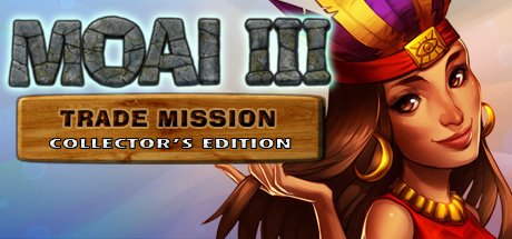 MOAI 3: Trade Mission Collector's Edition