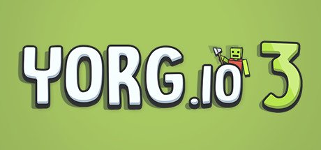 YORG.io 3