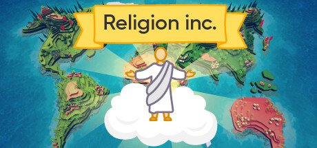 Religion inc.