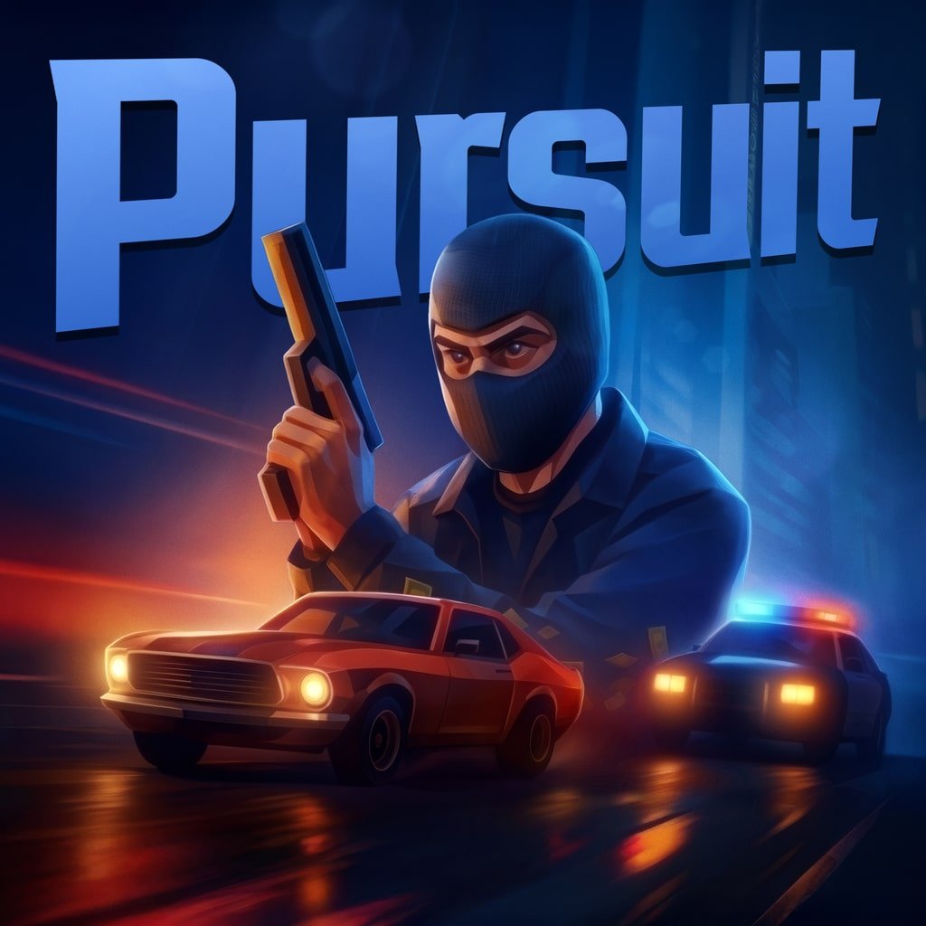 Pursuit
