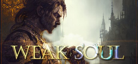 Weak Soul