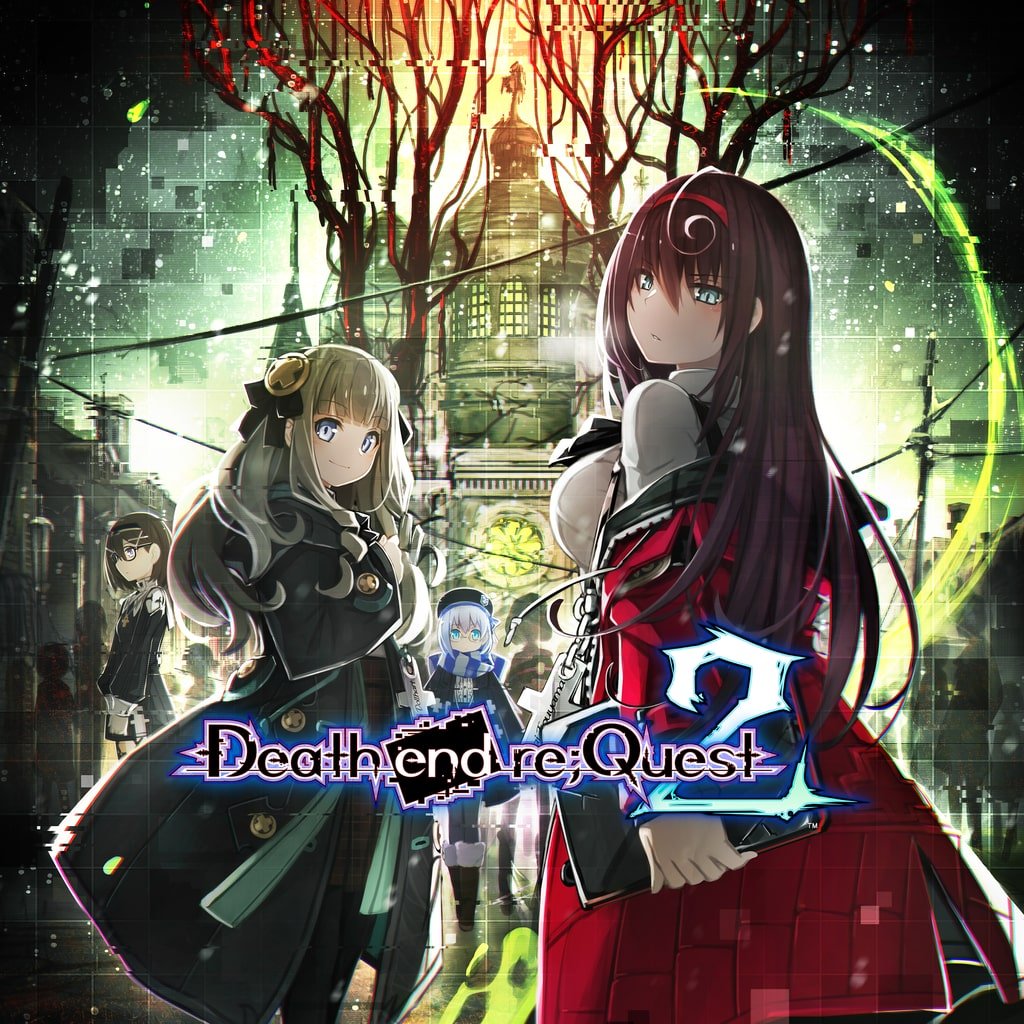 Death end re;Quest2