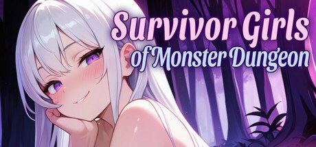 Survivor Girls of Monster Dungeon