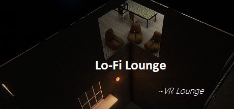 Lo-Fi Lounge