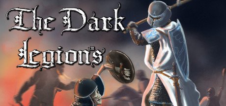 The Dark Legions