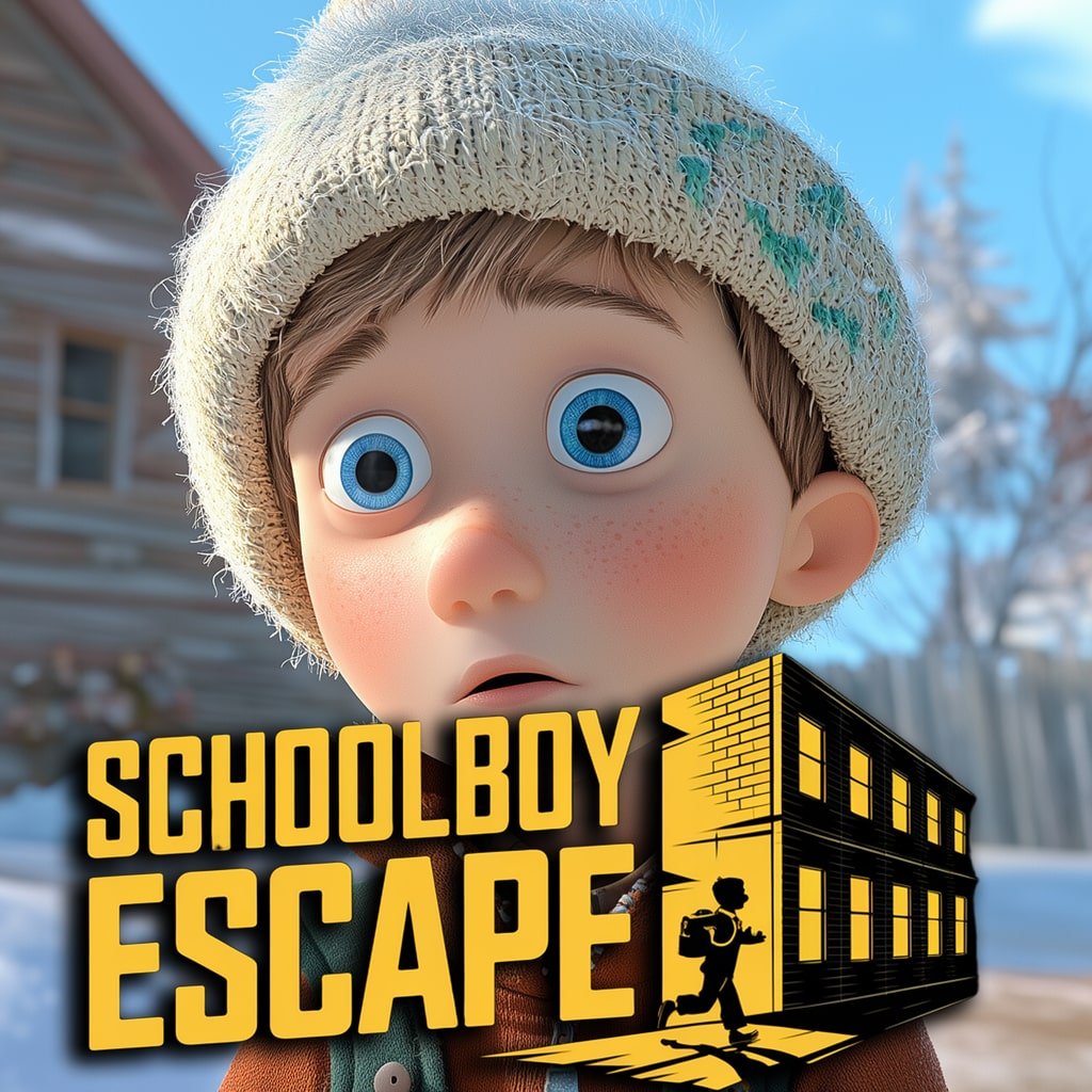 Schoolboy Escape