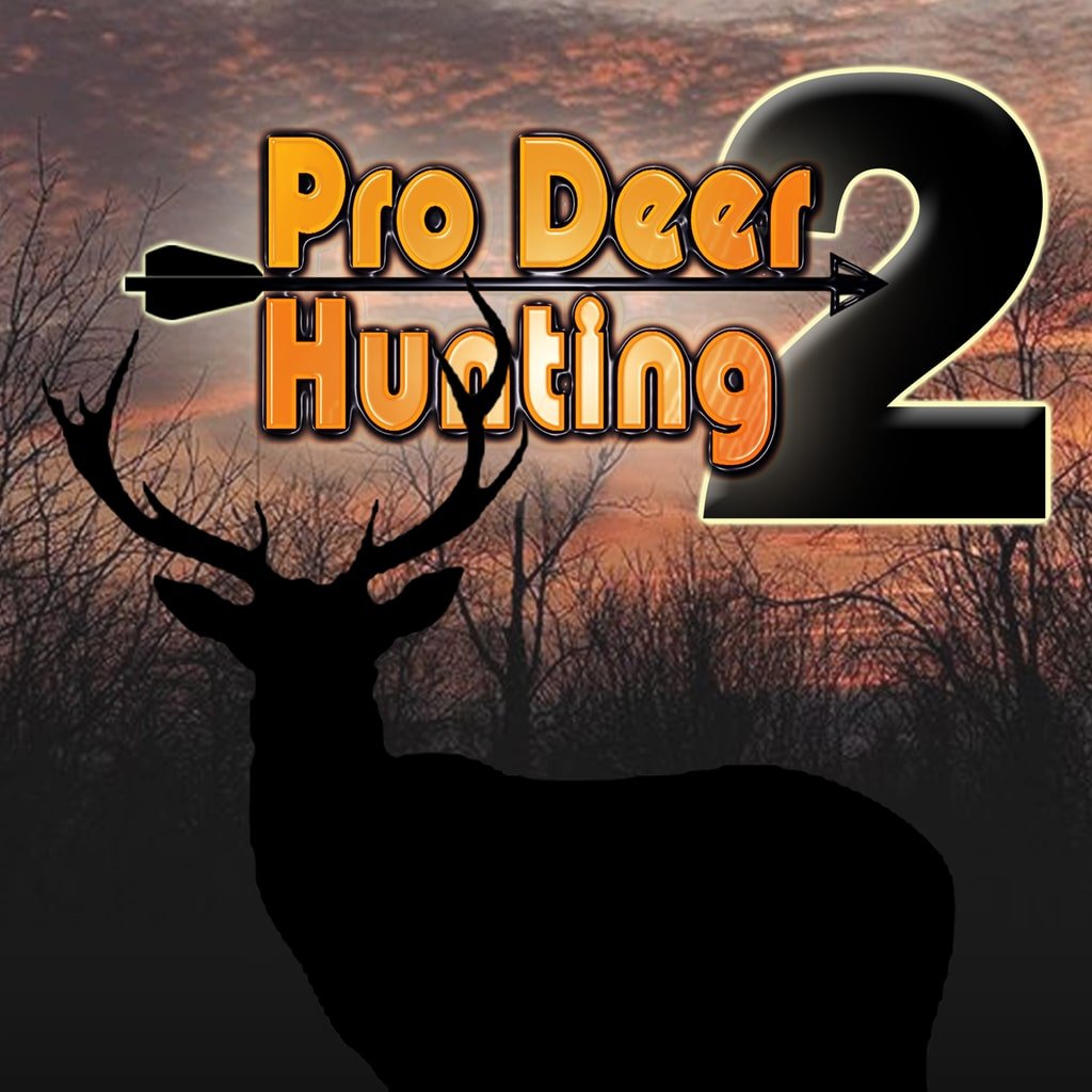 PRO DEER HUNTING 2