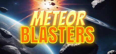 Meteor Blasters