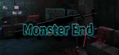 MonsterEnd