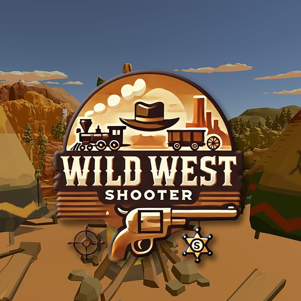 Wild West Shooter