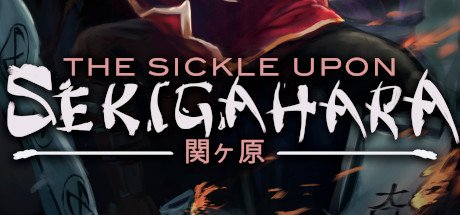 The Sickle Upon Sekigahara