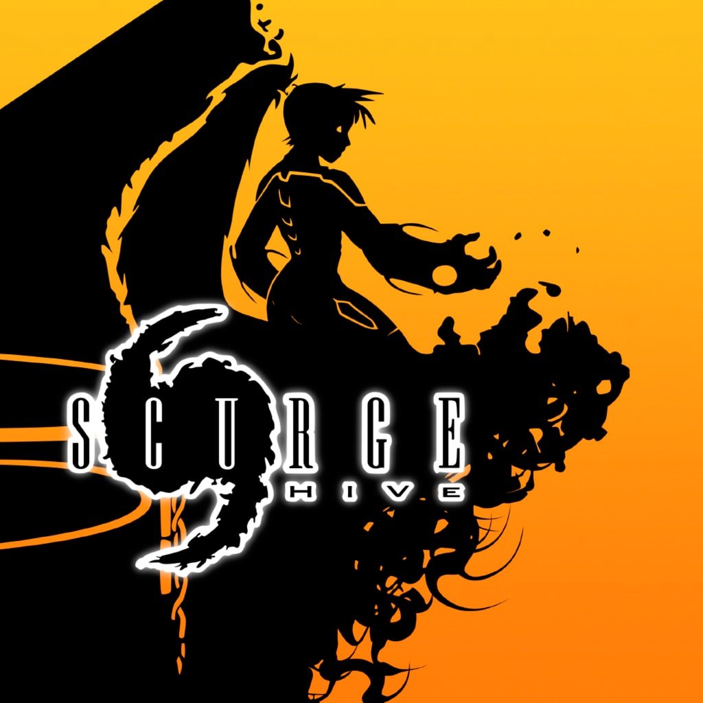 Scurge: Hive