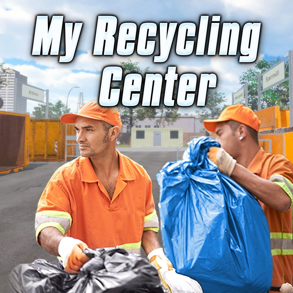 My Recycling Center