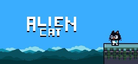 Alien Cat