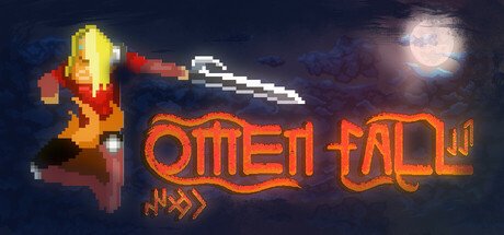 Omen Fall
