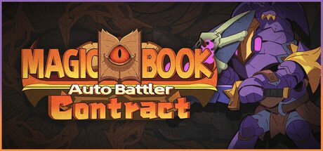 Magicbook AutoBattler: Contract