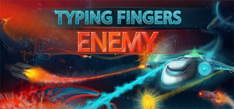 Typing Fingers - Enemy