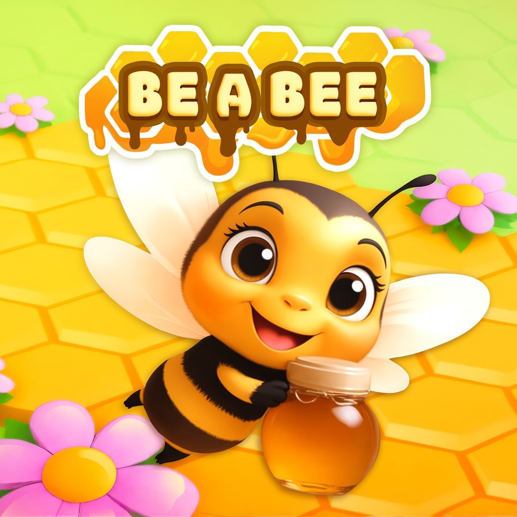 Be A Bee