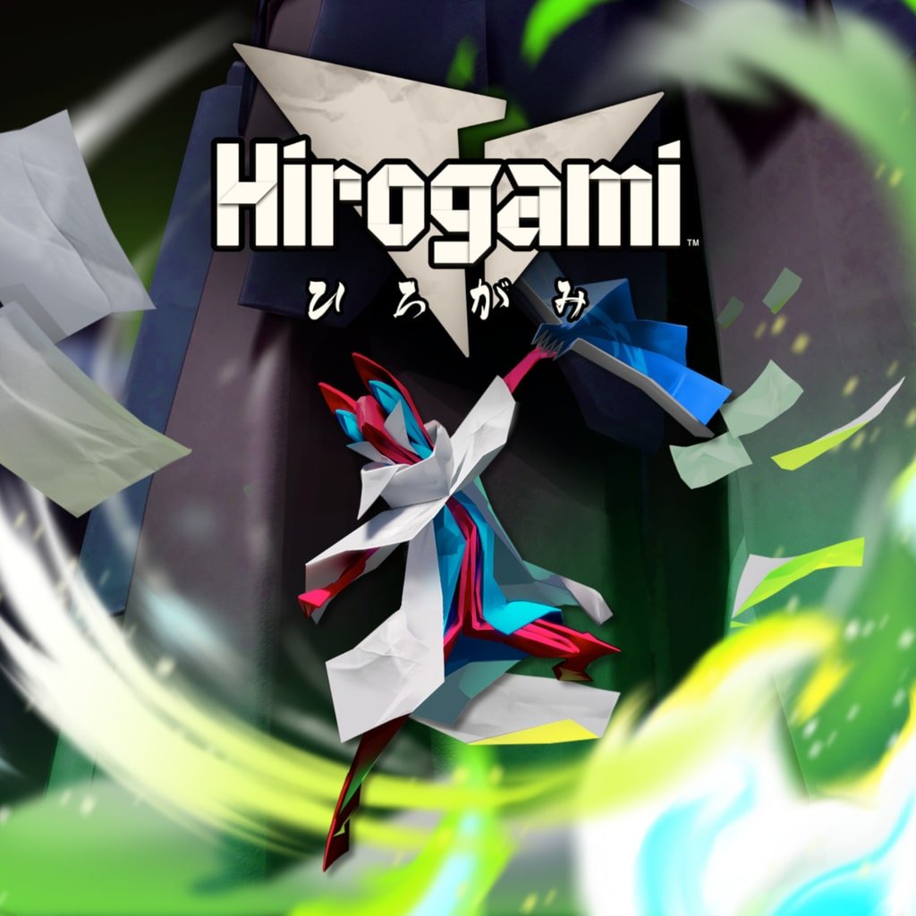 Hirogami