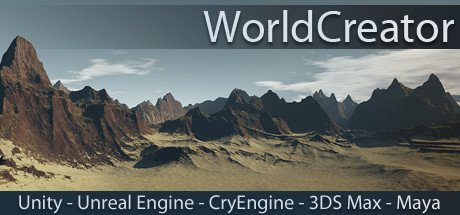World Creator 1