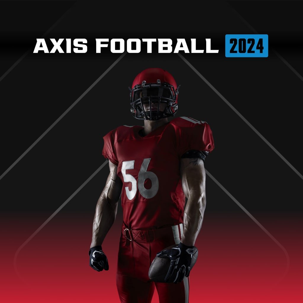 Axis Football 2024