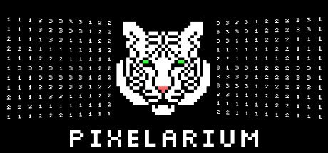 Pixelarium