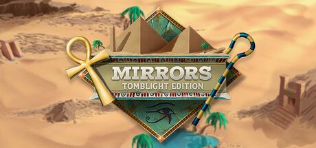Mirrors - Tomblight Edition