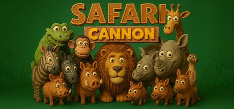 Safari Cannon