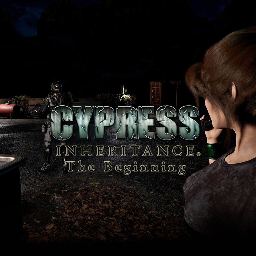 Cypress Inheritance: The Beginning