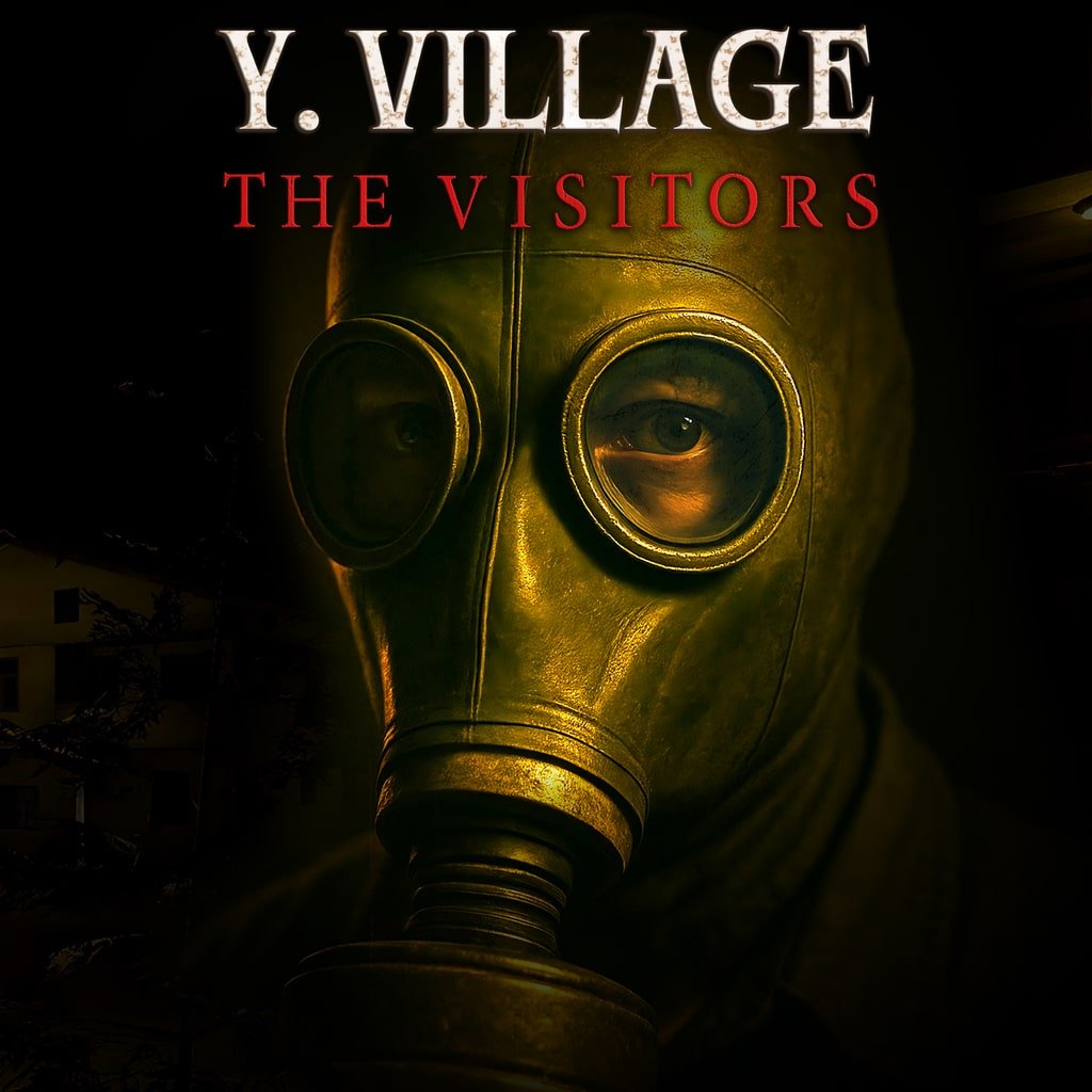 Y. Village - The Visitors