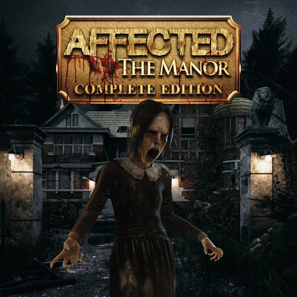 AFFECTED: The Manor