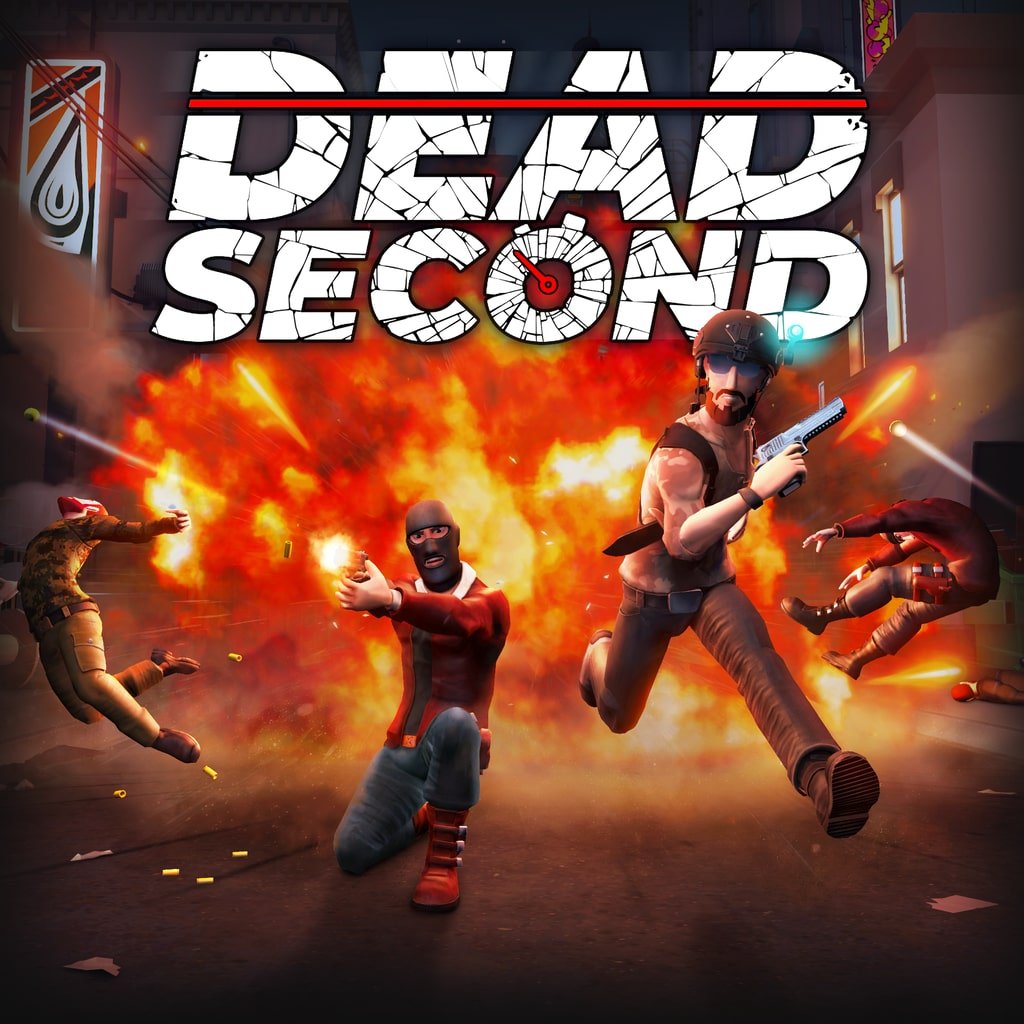 Dead Second