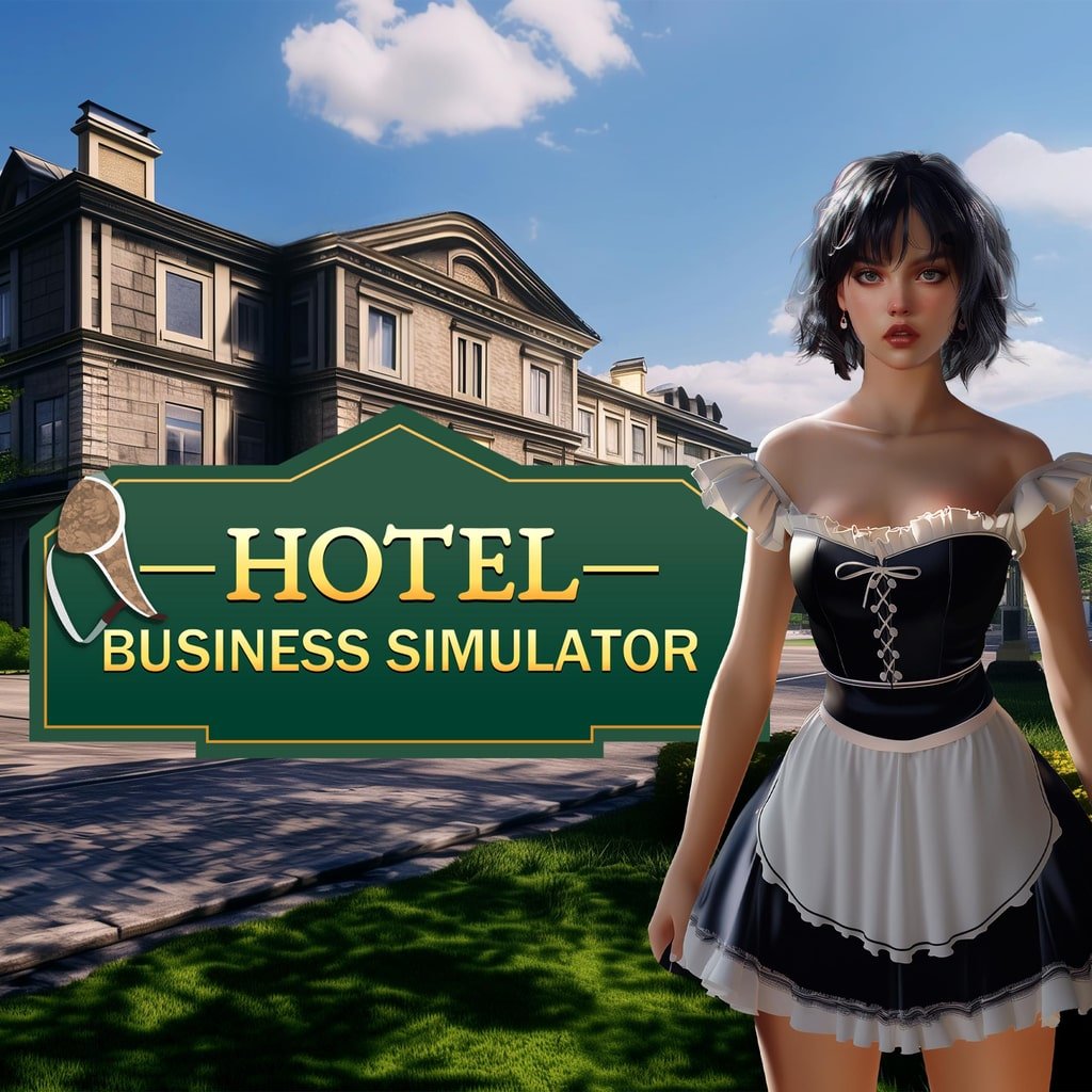 Hotel Business Simulator