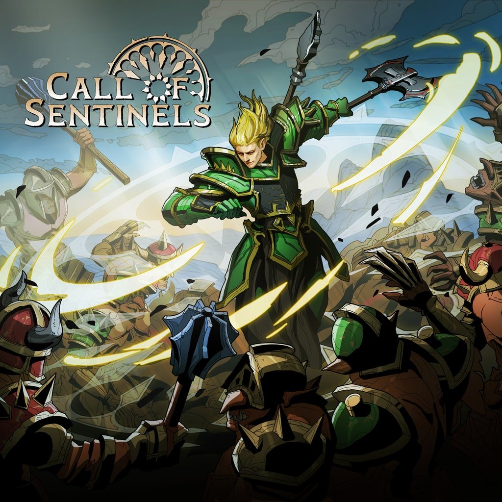 Call of Sentinels
