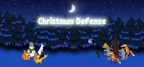Christmas Defence