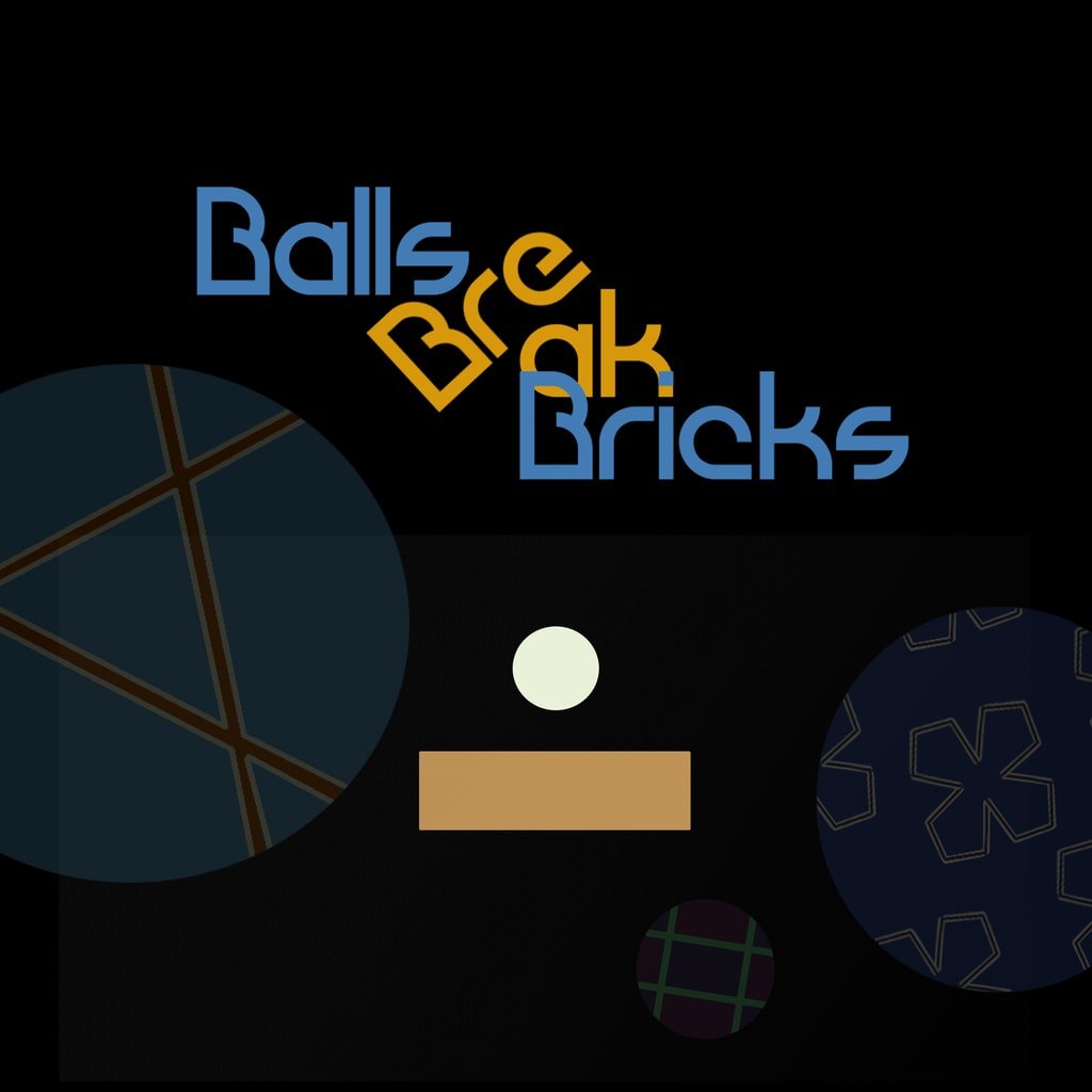 Balls Break Bricks