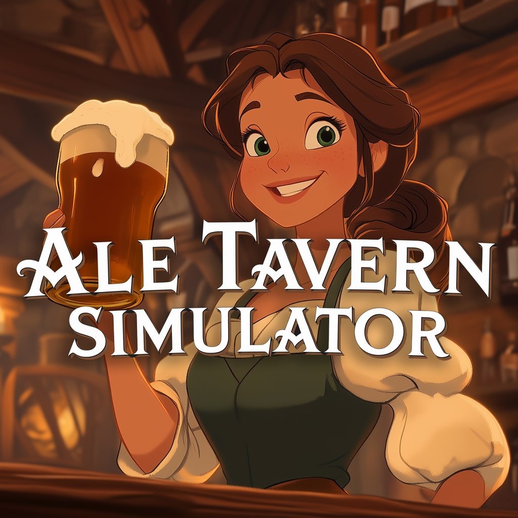 Ale Tavern Simulator