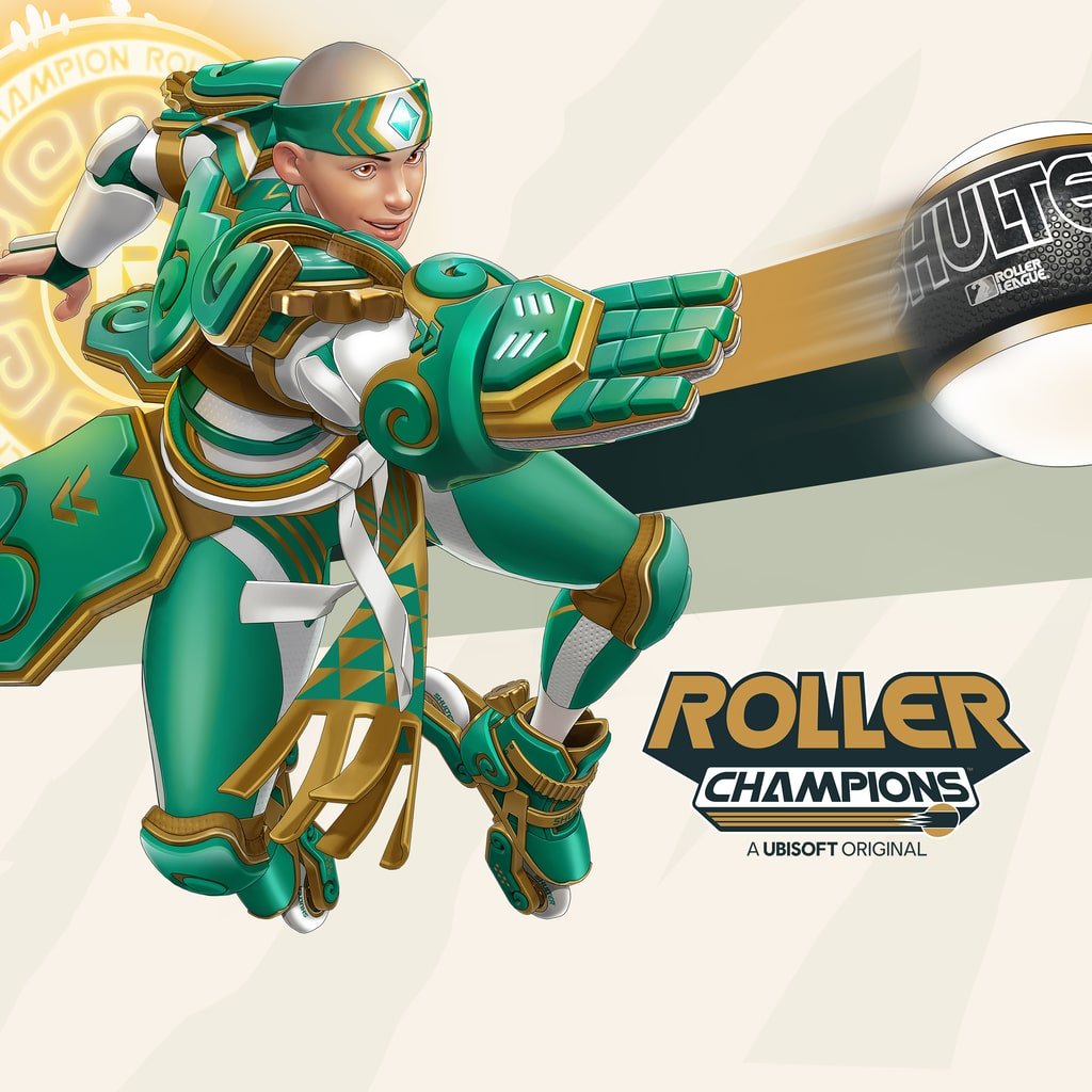 Roller Champions™
