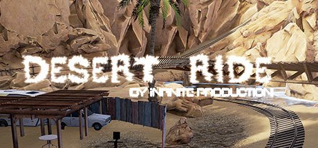 Desert Ride Coaster