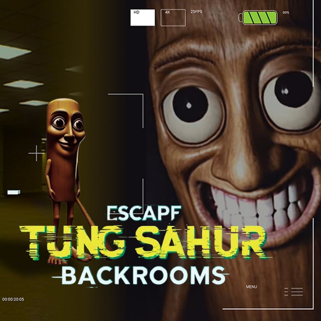 ESCAPE TUNG SAHUR BACKROOMS